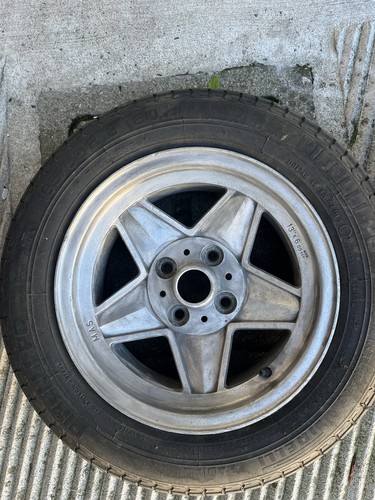 Set cerchi a - da,