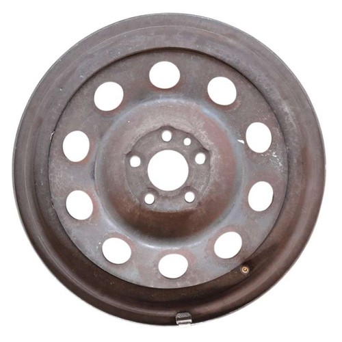 Cerchio ferro 6jx15h2 - cerchio,