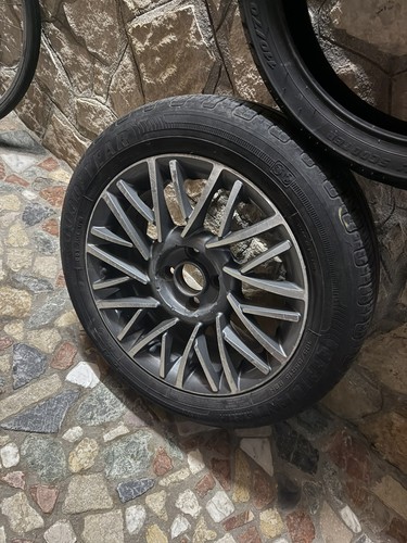 Cerchio lega originale con - lega,
