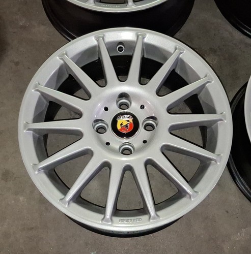 Cerchi lega 4x100 r15 - in, j7