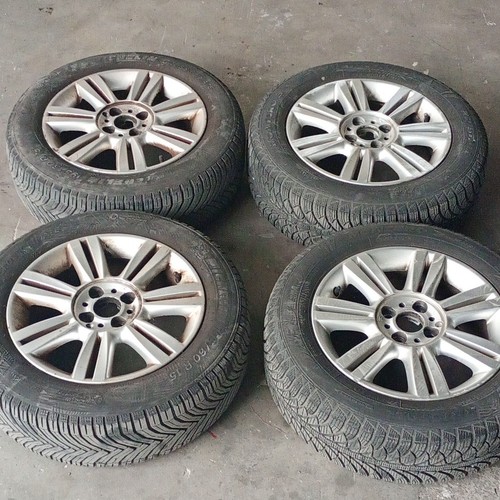 Cerchi lancia 15inch - lancia,