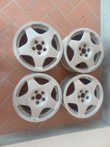 Cerchi lega speedline sl848 - lega,