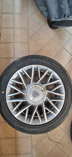 Cerchi lancia ypsilon usati - lancia, 15