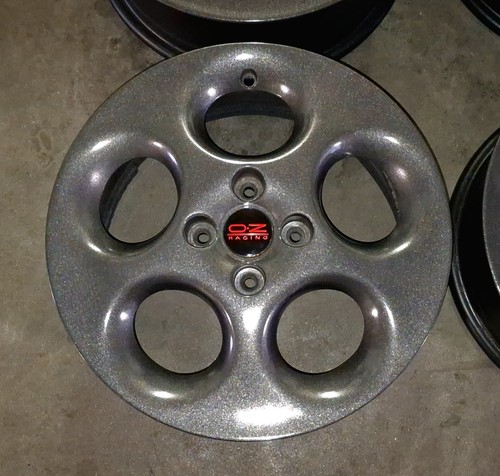 Cerchi lega 4x98 r15 j6 - in,