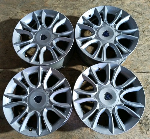 Set cerchi lega - set, 4