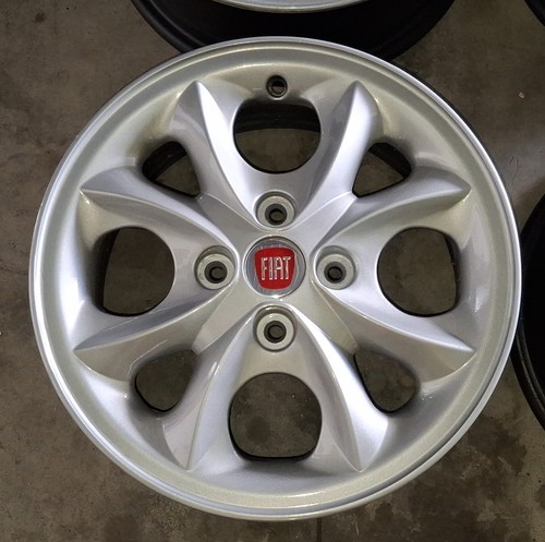 Cerchi lega 4x98 r14 5 - 4x98, j5.5