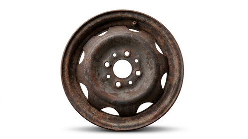 Cerchio ferro lancia y10 - in, 13