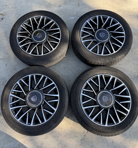 Cerchi gomme lancia r15 - cerchi,