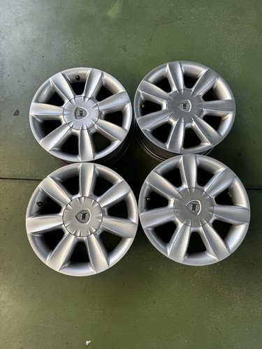 Cerchi originali lancia y - originali,