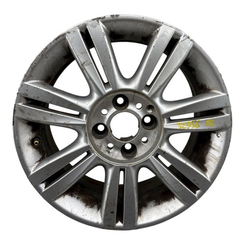 Cerchio lega raggio 15 - in,