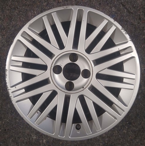 Cerchio originale - 1x, 16"