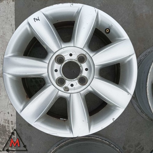 Cerchio lega 6jx15 - in,