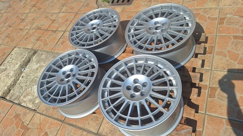 Cerchi lega 8x17 17x8 - 8x17,