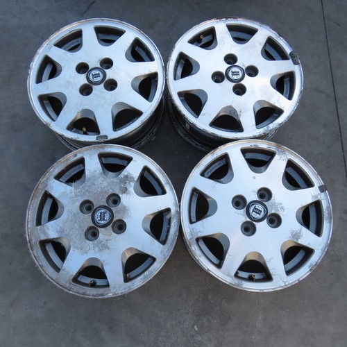 Set cerchi lega 5 5jx14 - set, 5,5jx14