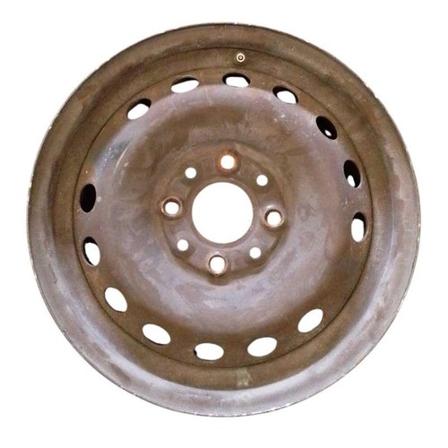 Cerchio ferro 5jx13 - ferro,