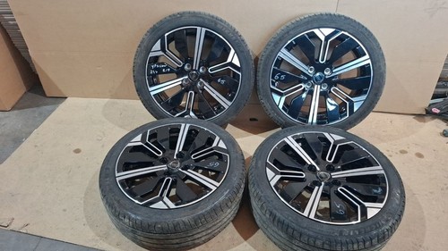 Cerchi gomme estive - cerchi,