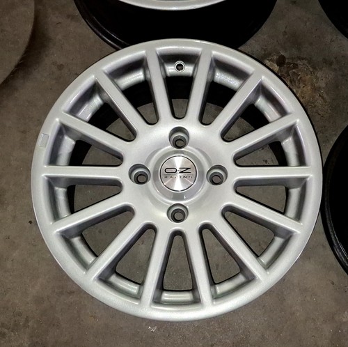 Cerchi lega 4x100 - lega,