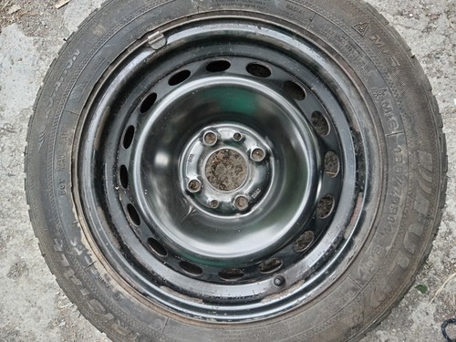 Cerchio fiat alfa - alfa, romeo
