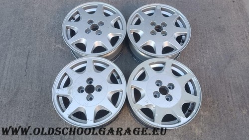 Cerchi lega lancia 15 - in,