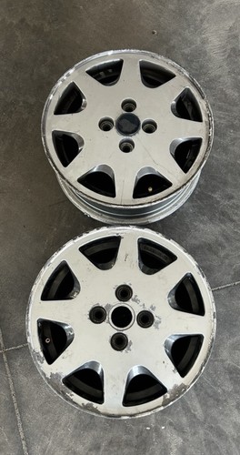 Cerchi lega 5jx14 4x98 - 5,5jx14,