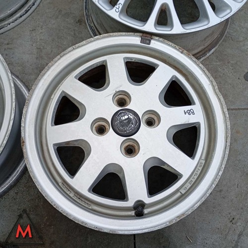 Cerchio lega 5jx14 4x98 - cerchio,