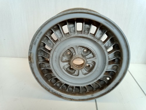 Rif cerchio originale - rif.h:,