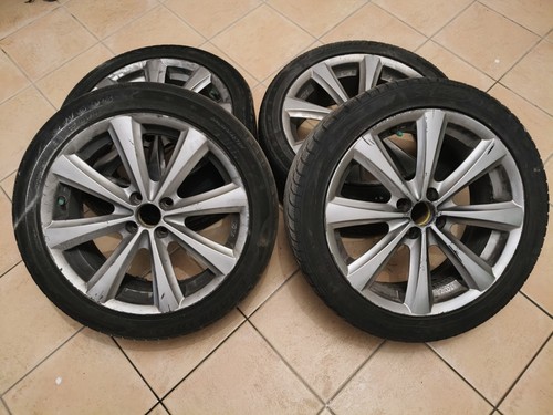Cerchi lega 17 - in,