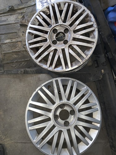 Cerchi lega 16 - 16, lancia