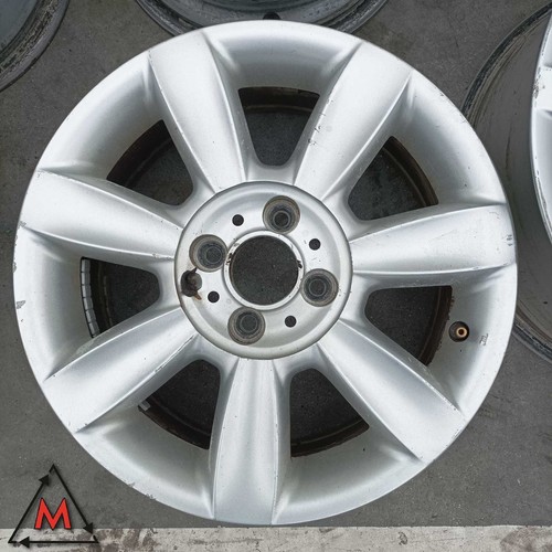Cerchio lega 6jx15 4x98 - 6jx15,