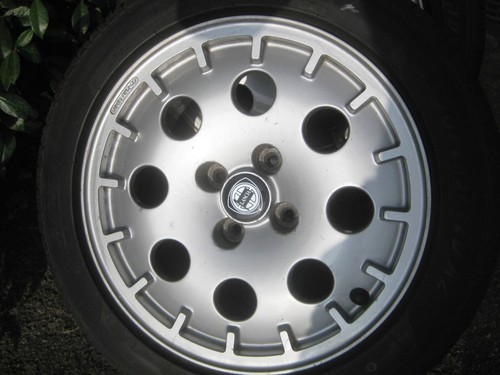 Cerchi originali lancia delta - originali,
