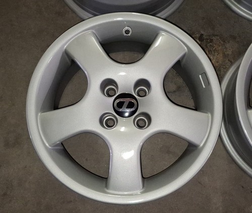 Cerchi lega 4x100 r15 - cerchi,
