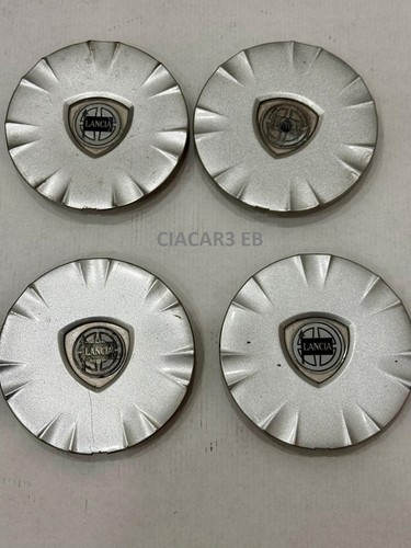 Coppette coprimozzi per - 4,