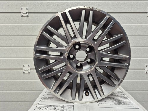 Set cerchi lega 16 - set, in