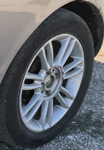 Cerchi lega 15 - in, da