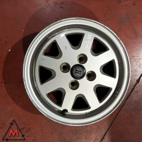 Cerchio lega 6jx14 4x98 - cerchio,