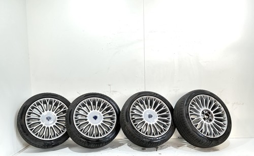 Cerchi lega per - 4,