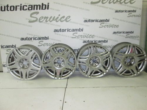 5jx16h2 et37 set cerchi - set, 4