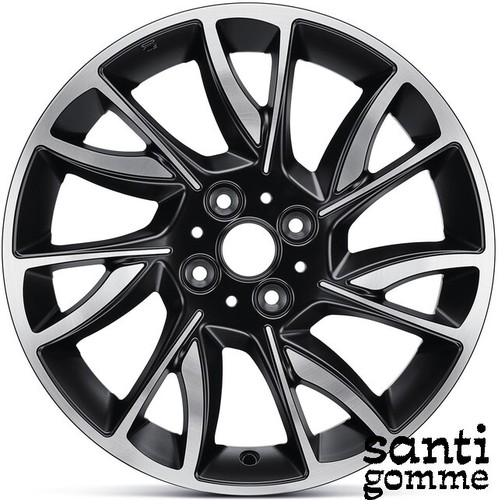 Cerchio lancia x 16 - y,