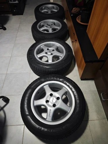 Cerchio fiat alfa - romeo, e