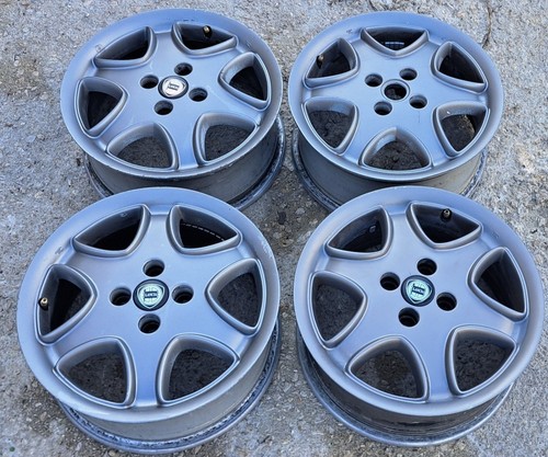 Cerchi lega r15 lancia - cerchi, in