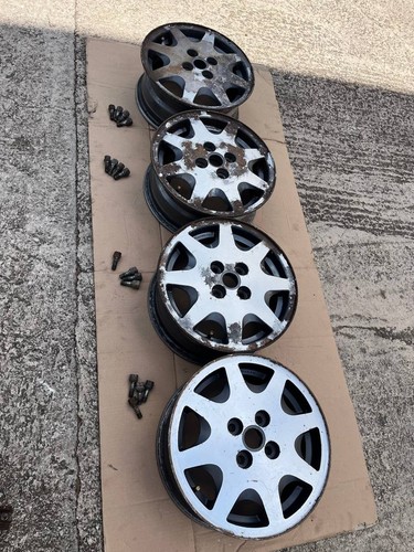 Set cerchi lega - cerchi,