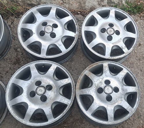 Cerchi lega lancia r14 r - lega,