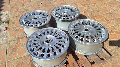 Cerchi 15x6 speedline - cerchi,