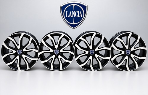 Cerchi lega lancia - cerchi,