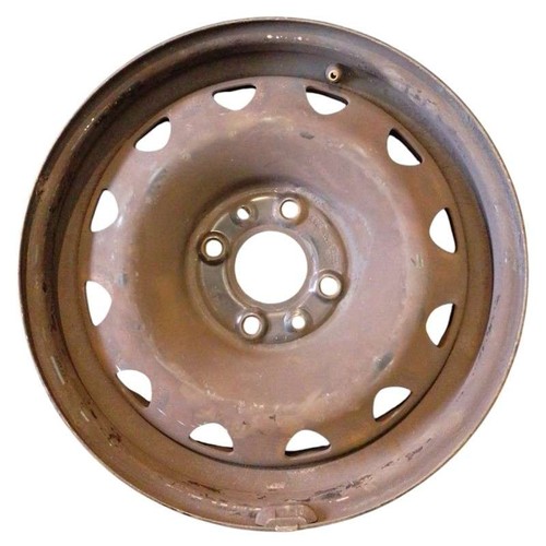 Cerchio ferro 5bx14 31 5 - in,