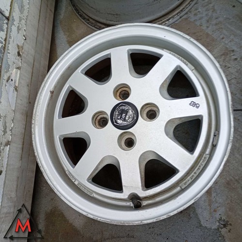 Cerchio lega 5jx14 4x98 - in,