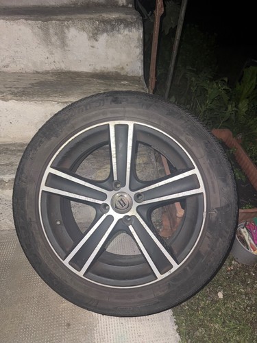 Vendo per inutilizzo cerchi - 4,